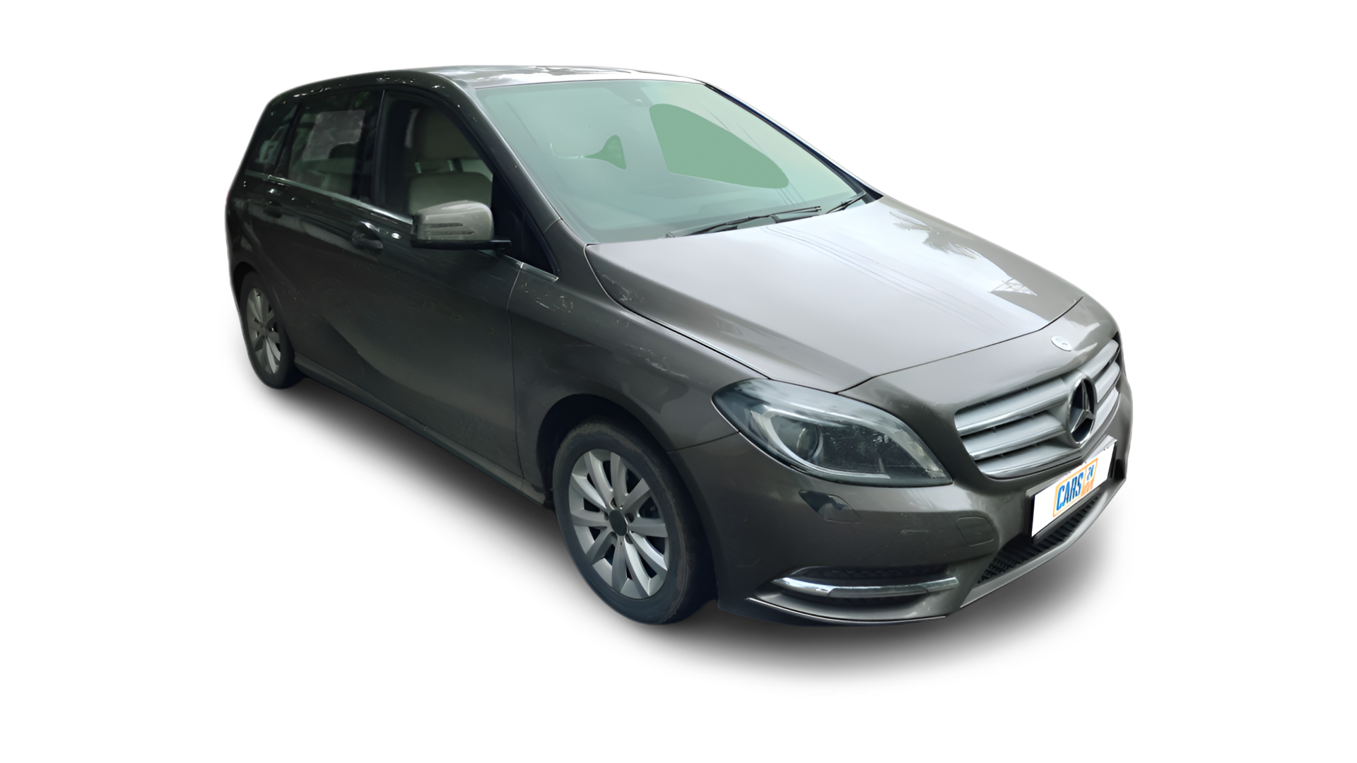 Mercedes Benz B Class-img